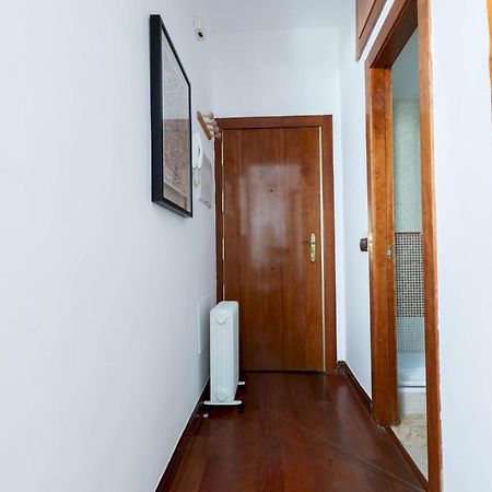 One Bedroom Apartment In Chueca Madrid Exterior foto